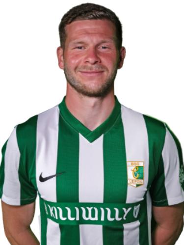 Tim Bunge