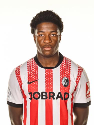 Junior Atemkeng Afuetozia