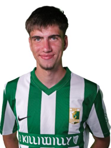 Tom Eisfeld