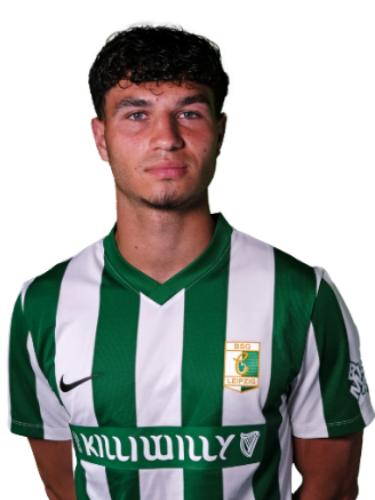 Marc Enke