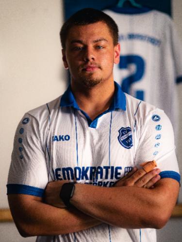 Lukas Scholz