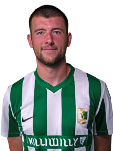 Florian Hermann Horenburg