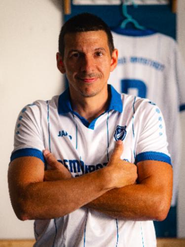 Nico Weber