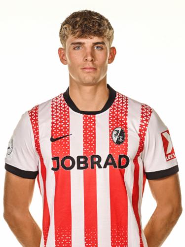 Marius Jonathan Klein