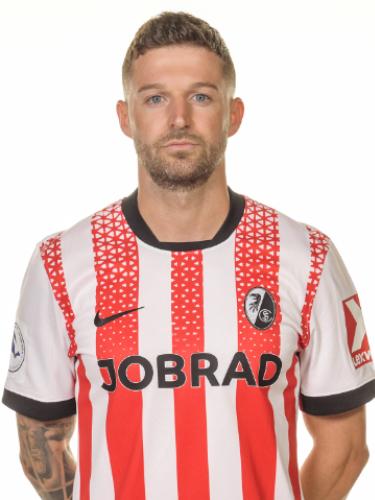 Patrick Lienhard