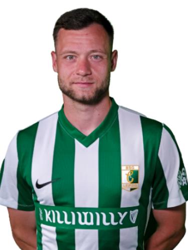 Janik Mäder