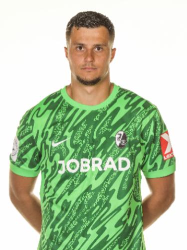 Luka Antonijo Nujic