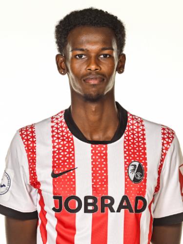 Billal Nuur Mohamed
