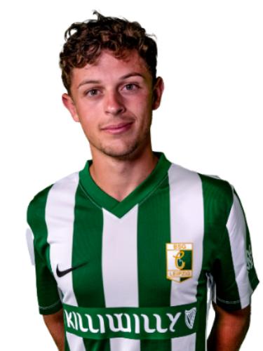 Fynn Seidel