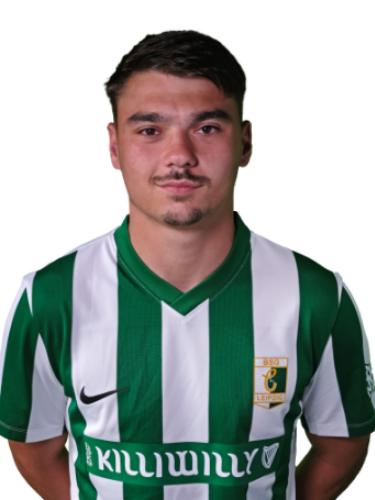 Julian Weigel