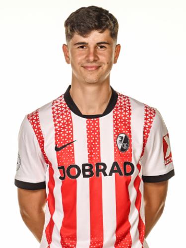 Karl Steinmann