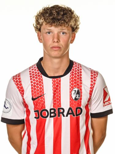 Rouven Vuk Tarnutzer