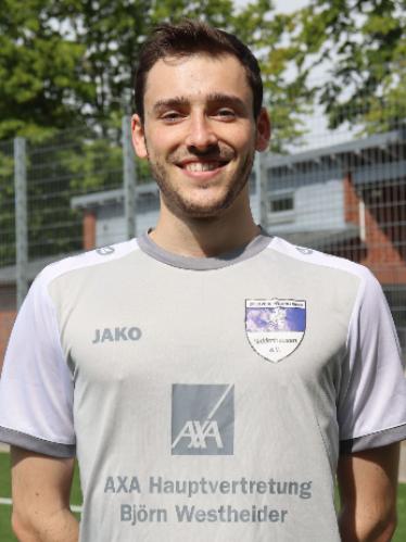 Sebastian Lourenco
