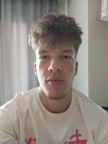 Jonathan Finn Müller