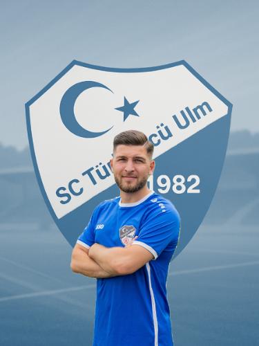 Yasin Buyuk