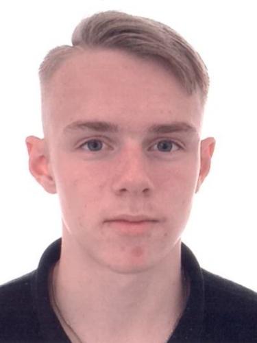 Maximilian Noah Gross