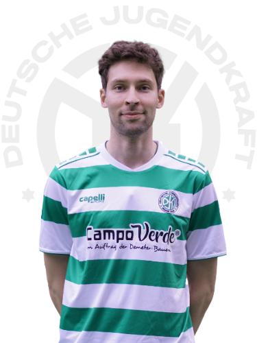 Simon Bau