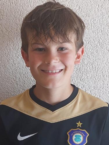 Mattheo Haustein