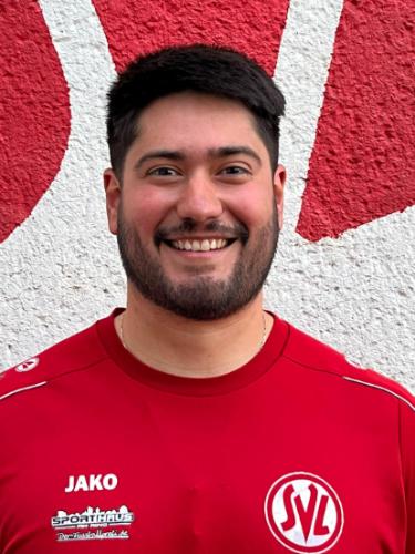 Pedro Jose Radrigan Escalona