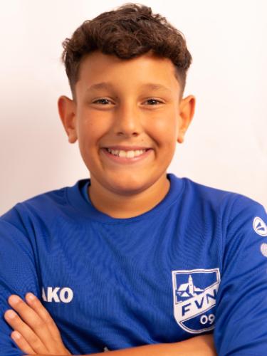 Adriano Berisa