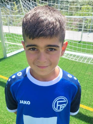 Can-Sebastian Püsküllü Özdemir