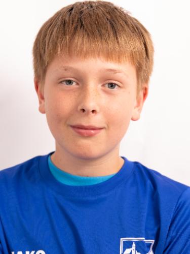 Levi Geisthardt
