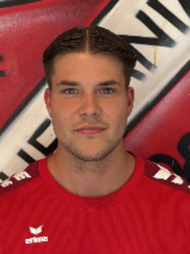 Felix Benjamin Gundersdorff