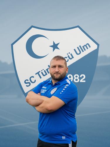 Fatih Buyuk