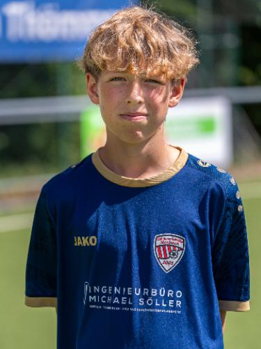 Janis Mathéo Balsiger