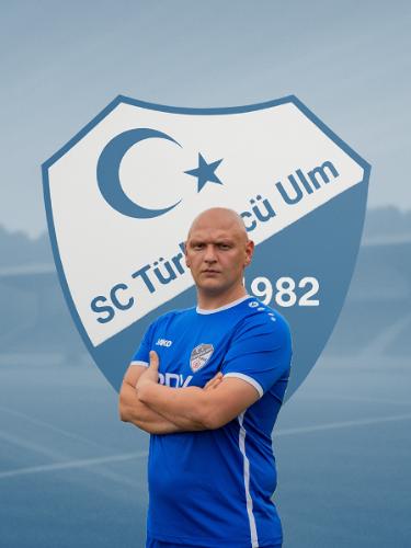Lutfu Yasin Parlak