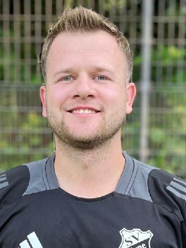 Nico Repinski