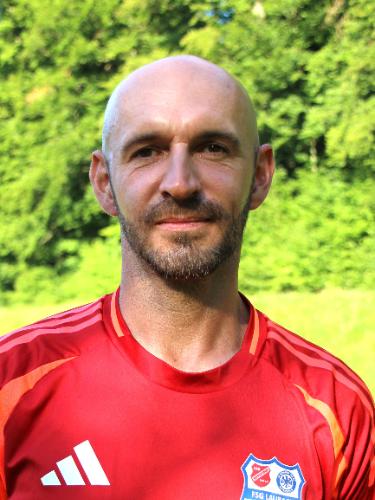 David Volpp