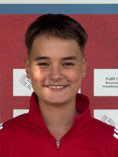 Lion Jacobsen