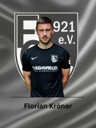 Florian Kröner