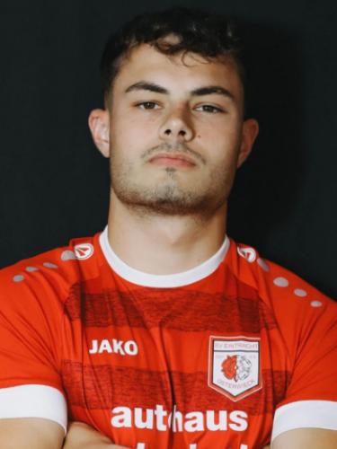 Marius Dzial