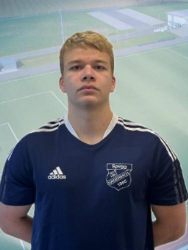 Jan Luca Theis