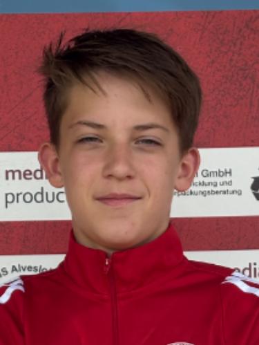 Max Henry Lüdeke