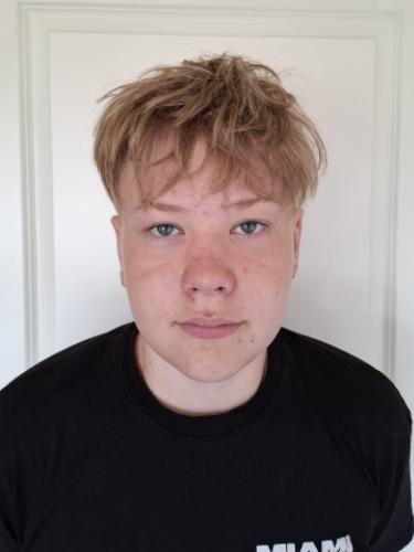 Lasse Fridolin Blümel