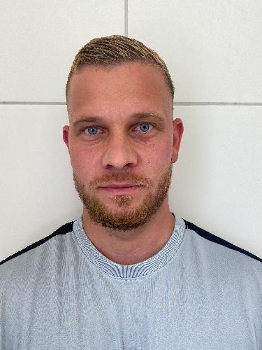 Christopher Hartl