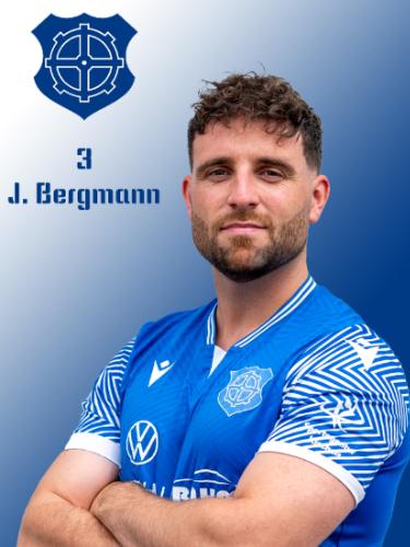 Jan Bergmann