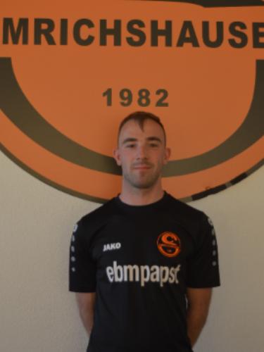 Marco Steffl