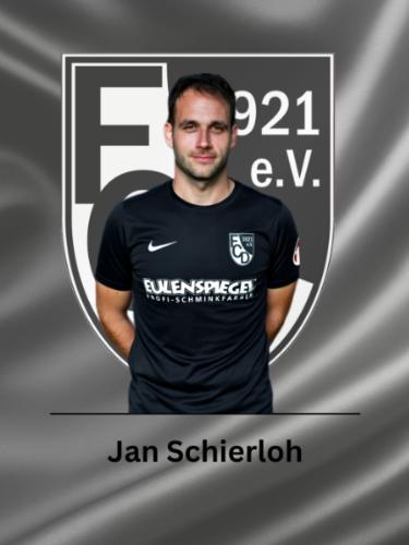 Jan Hendrik Schierloh