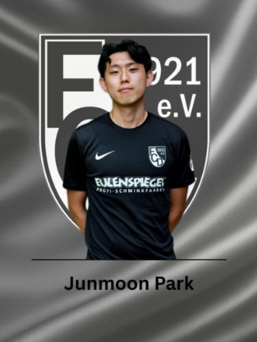 Junmoon Park