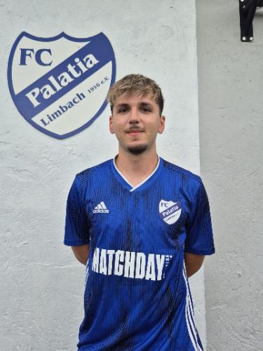 Niclas Braun