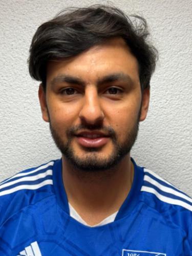Hamdi Romdhani