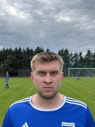 Luca Ruwe