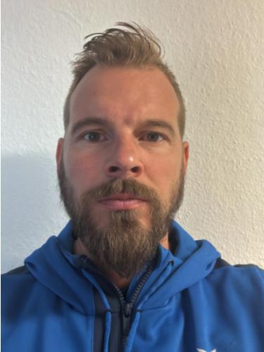 Steffen Karow