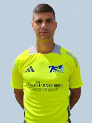 Gianluca Calabrese