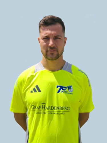 Hasan Coskun