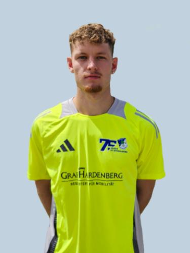 Mathieu Joseph Lehmann